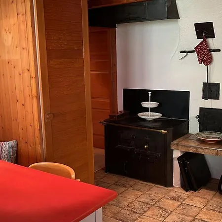 Alpen Lotus انترتكيرشن