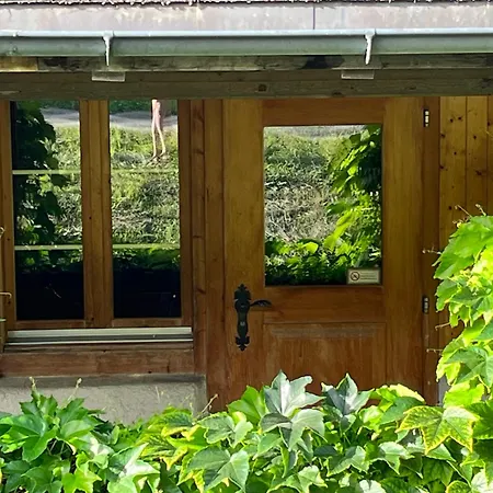 Alpen Lotus Chalet
