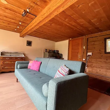 Alpen Lotus Chalet