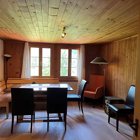 Alpen Lotus Chalet