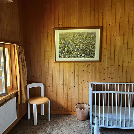 Alpen Lotus شاليه *