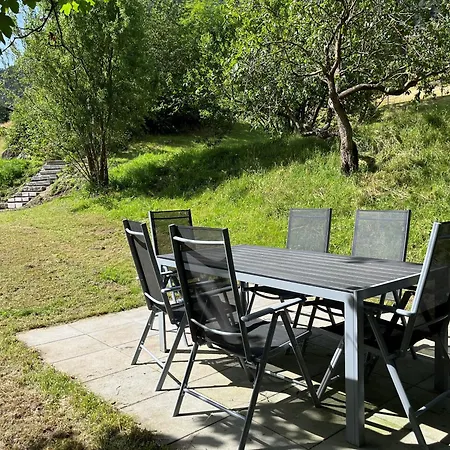 Chalet Alpen Lotus *