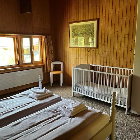 Alpen Lotus * Innertkirchen