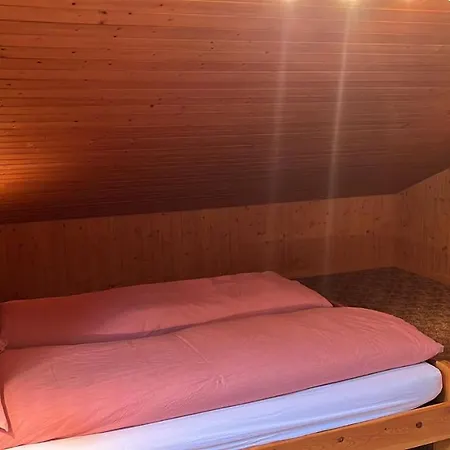 Alpen Lotus 木屋 *