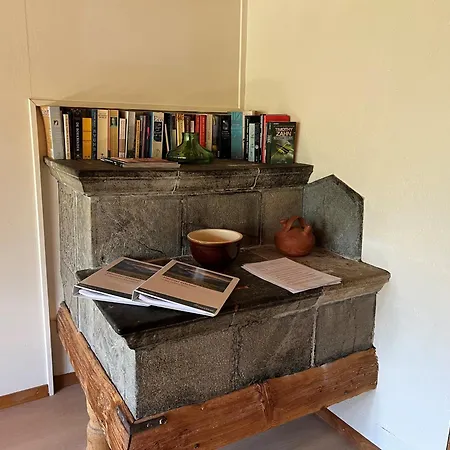 Alpen Lotus 茵诺科琴