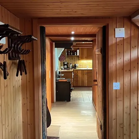 Alpesi faház Alpen Lotus