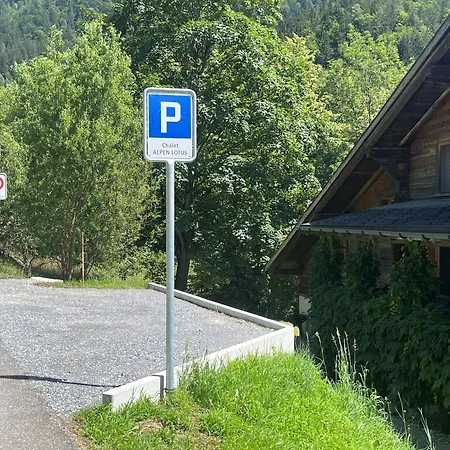 Alpen Lotus Innertkirchen