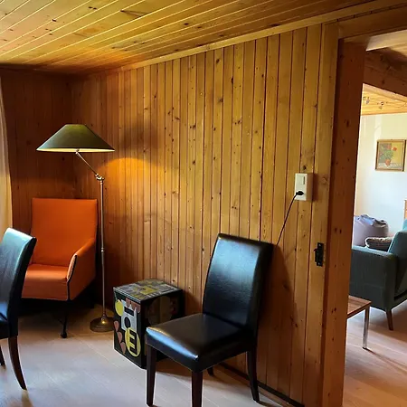 Alpen Lotus Innertkirchen