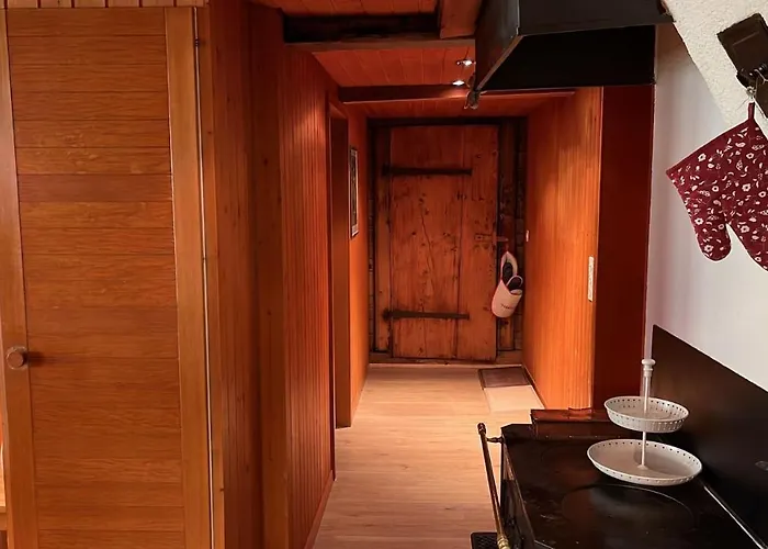 Alpen Lotus Alpehytte